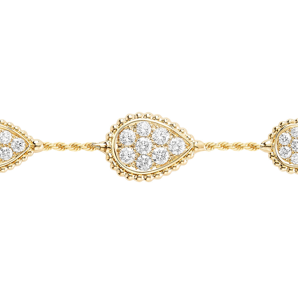 Bracelet serpent bohème, 5 motifs
