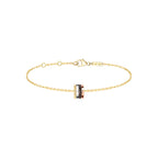 Bracelet quatre classique