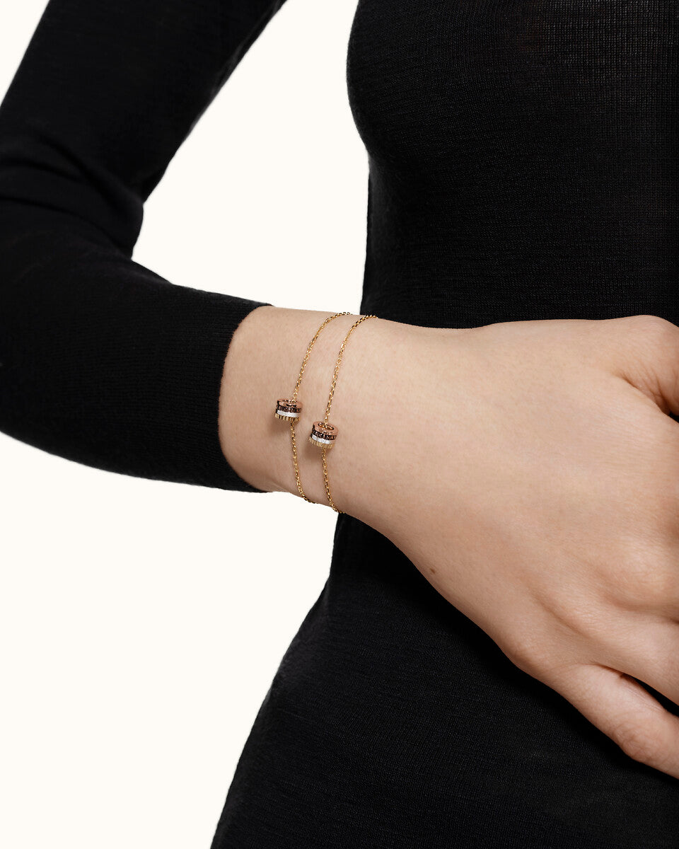 Bracelet quatre classique