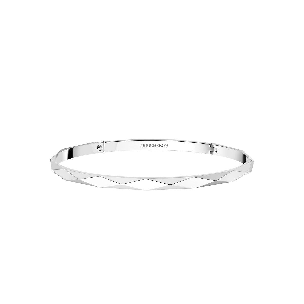Bracelet facette