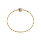 Bracelet quatre classique