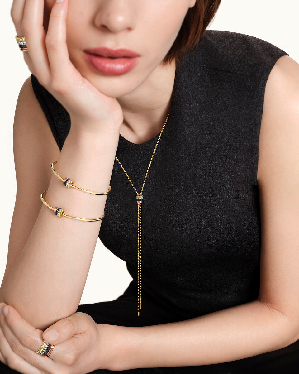 Bracelet quatre classique