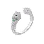 Bracelet wladimir, le chat