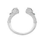 Bracelet wladimir, le chat