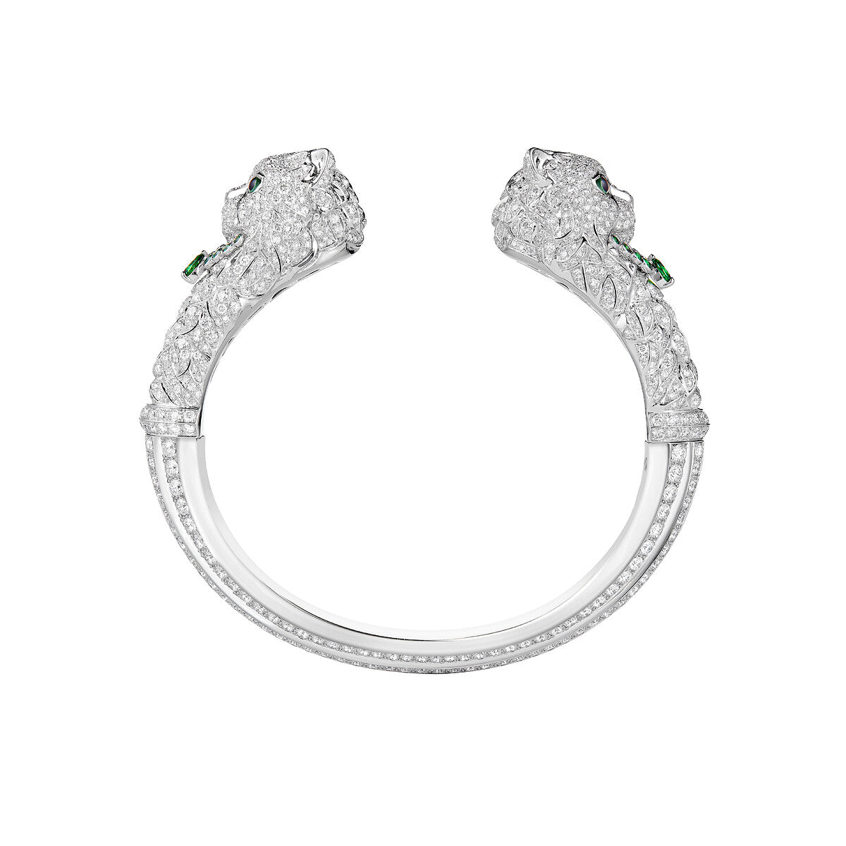 Bracelet wladimir, le chat