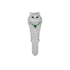 Bracelet wladimir, le chat