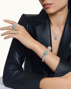 Bracelet wladimir, le chat