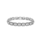 Bracelet vendôme liseré