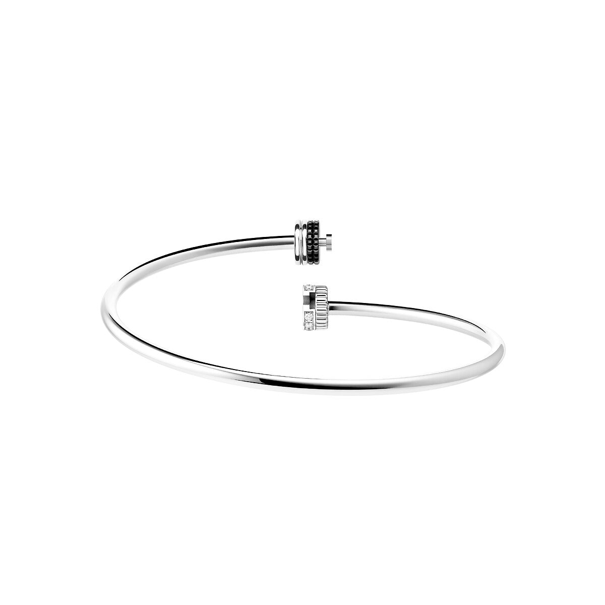 Bracelet quatre black edition