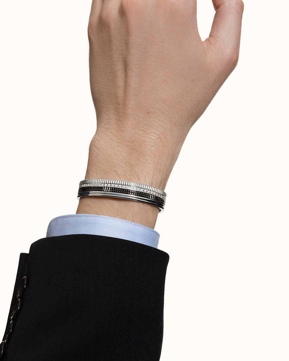 Bracelet quatre black edition