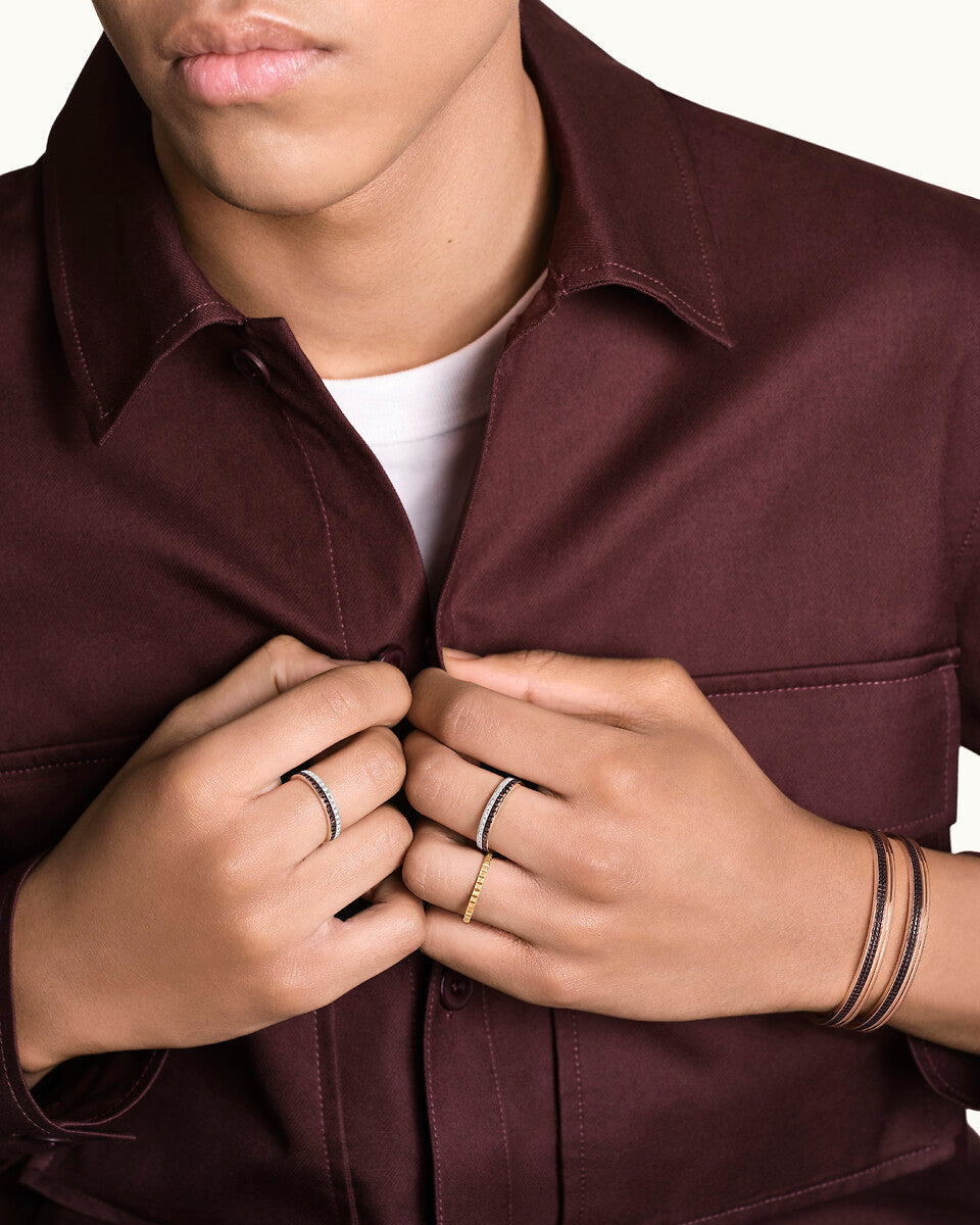 Bracelet quatre classique