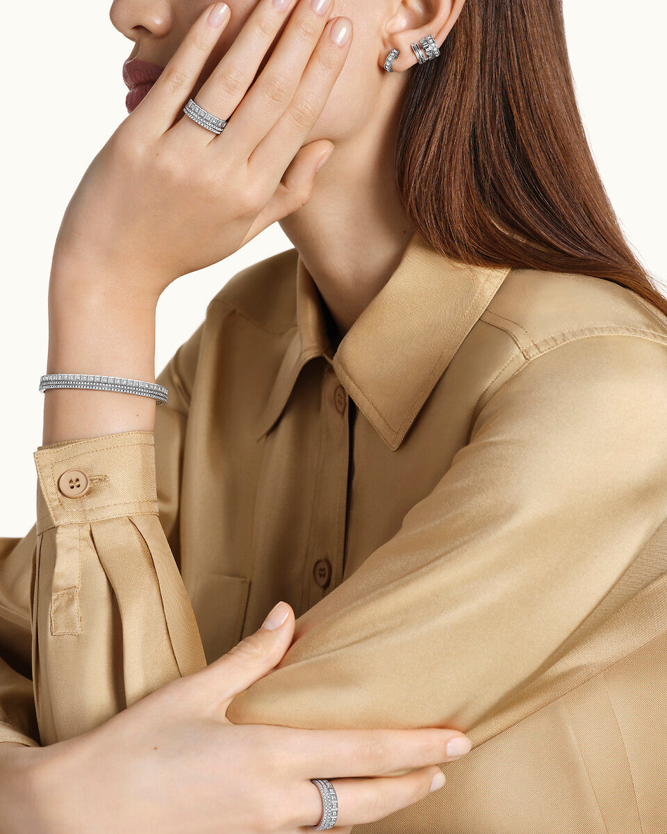 Bracelet quatre radiant edition