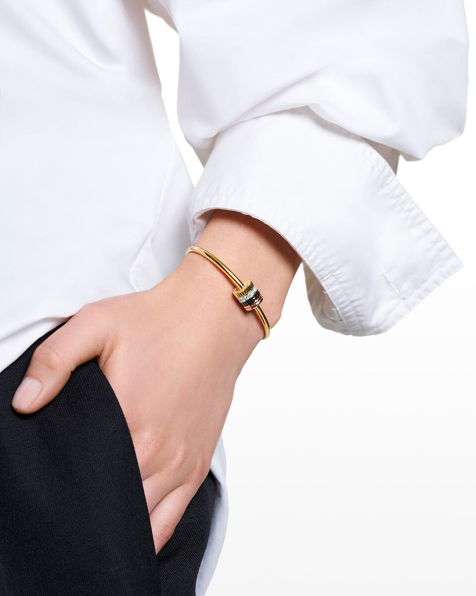 Bracelet quatre classique