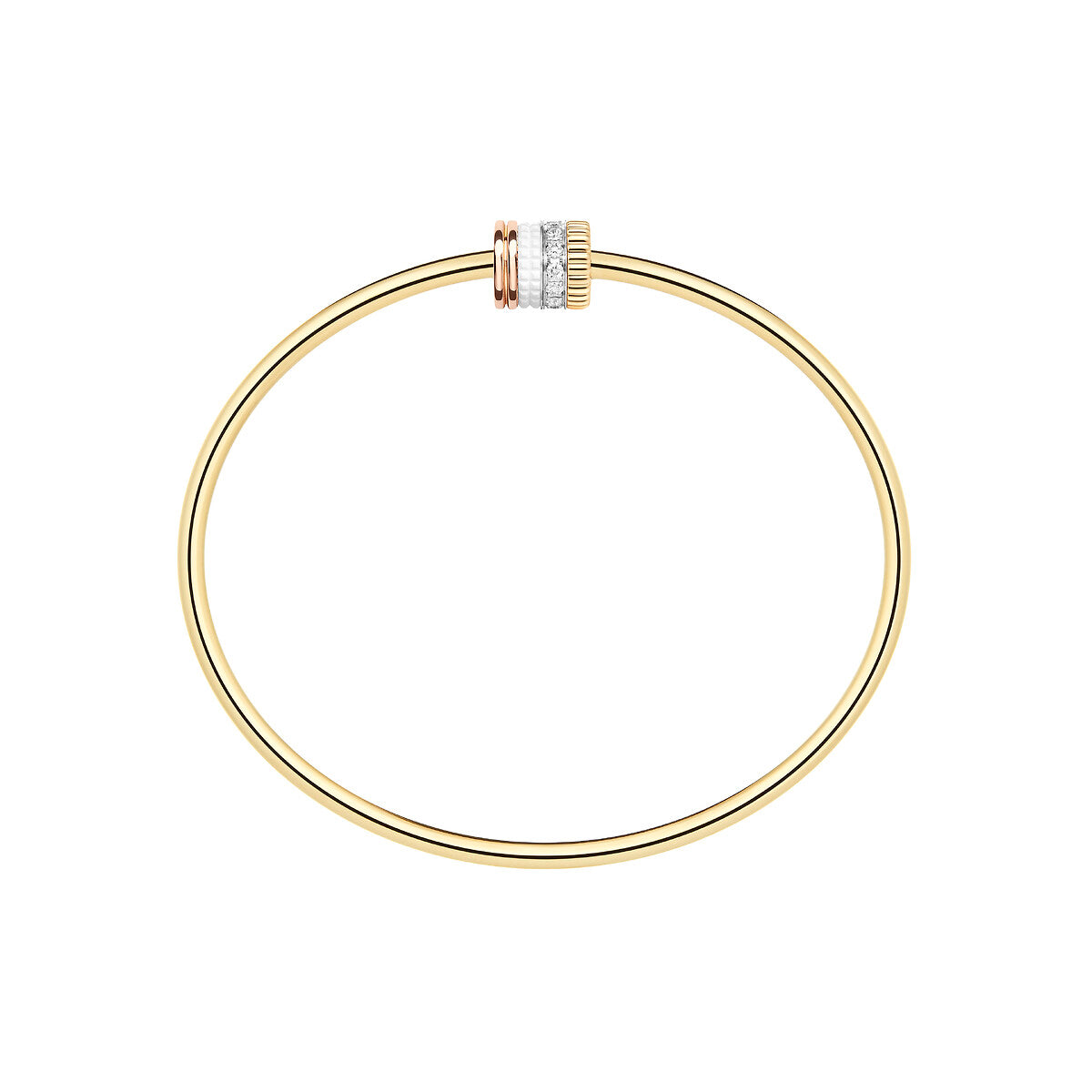 Bracelet quatre white edition