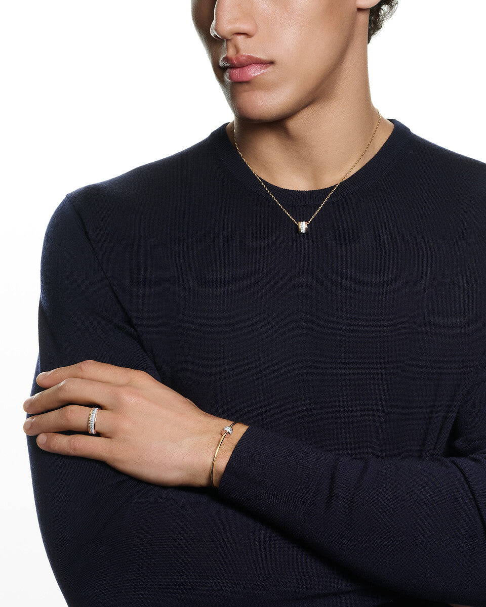 Bracelet quatre white edition