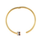 Collier court quatre classique