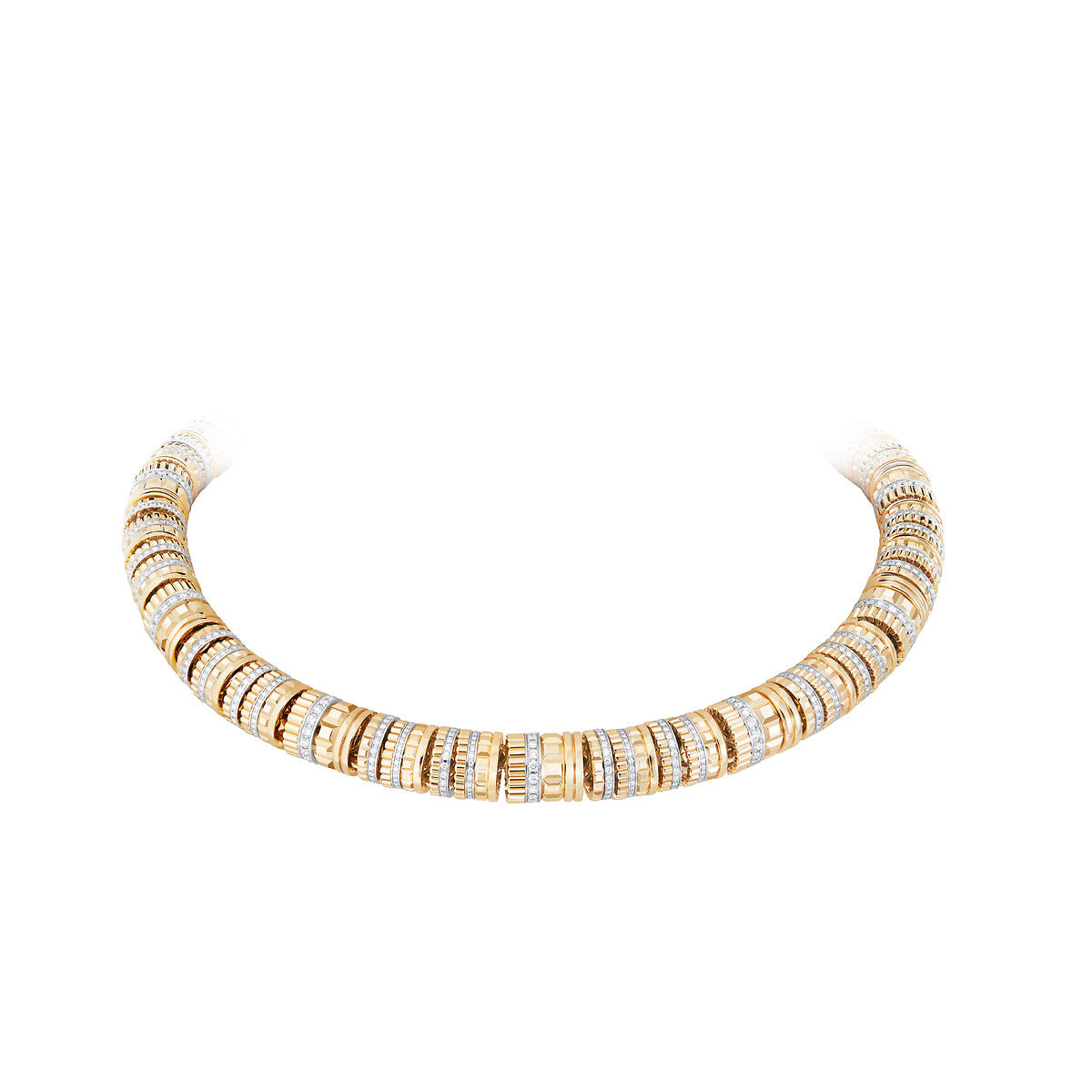 Collier quatre radiant edition