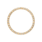 Collier quatre radiant edition