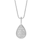 Sautoir serpent bohème motif l