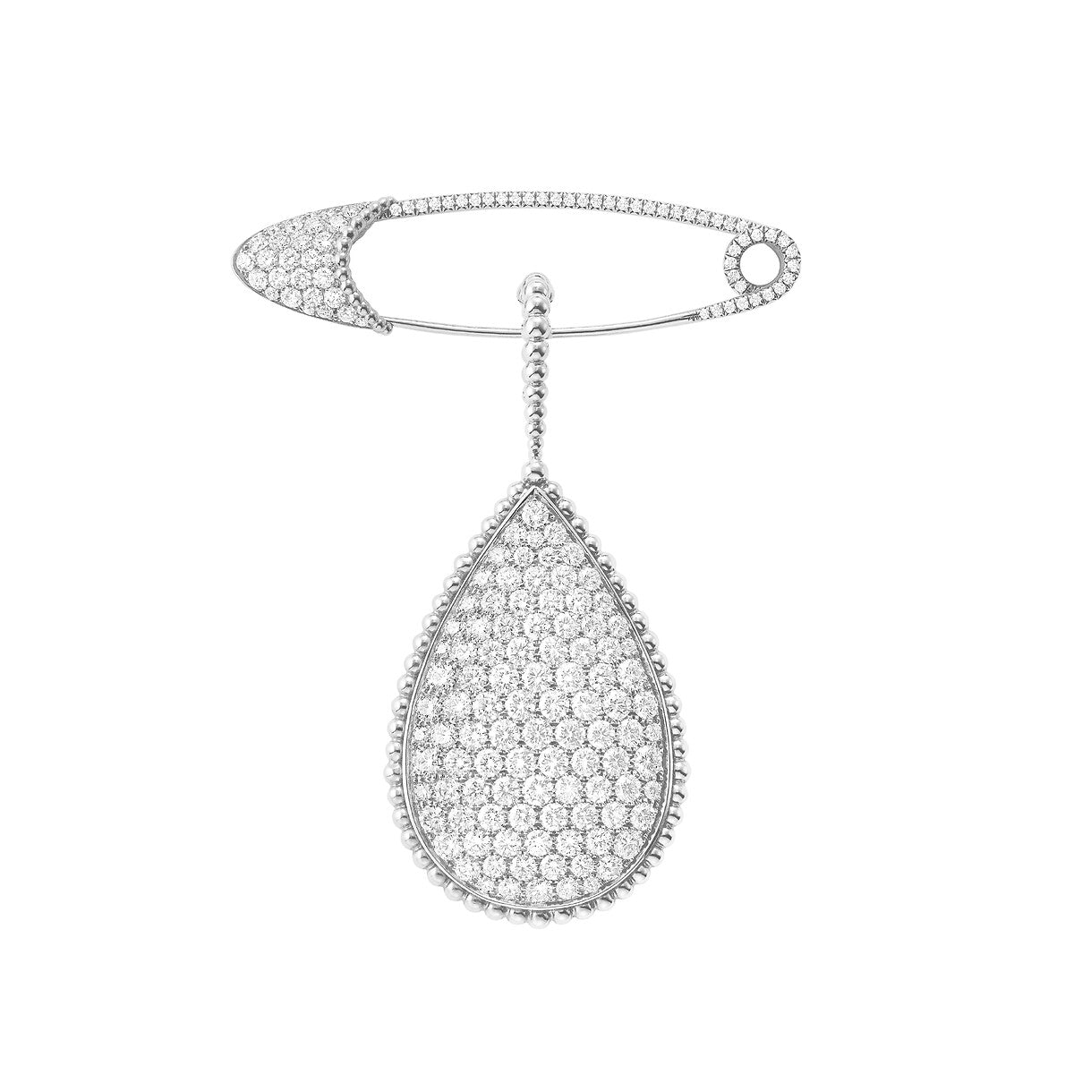 Médaillon serpent bohème motif xxl