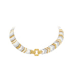 Collier vendôme chromatique