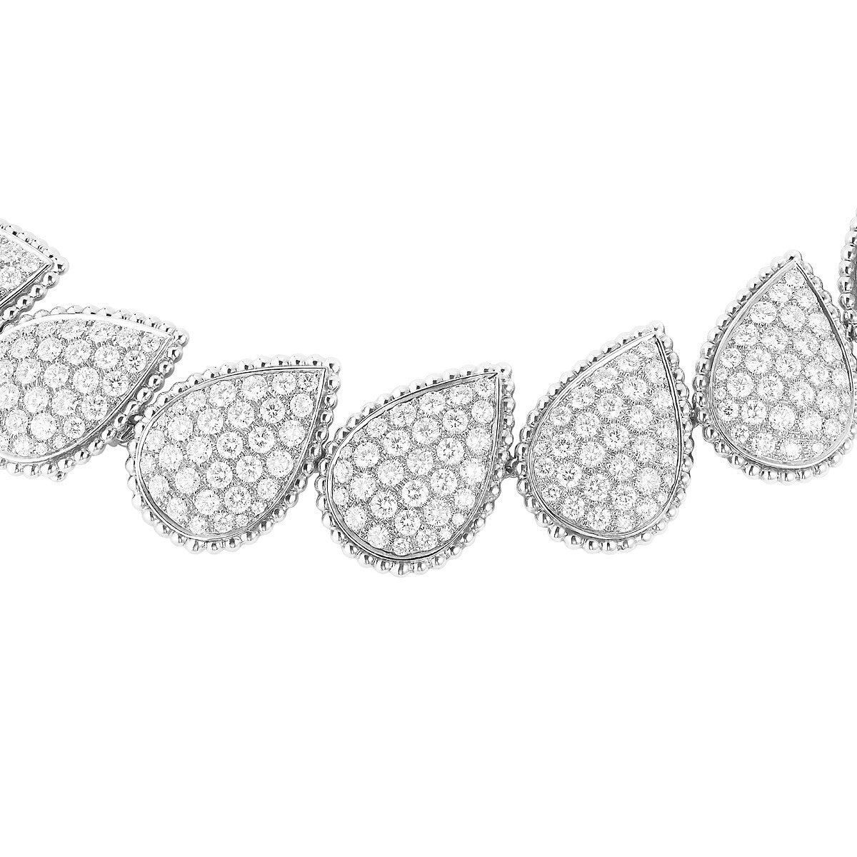 Collier serpent bohème, 23 motifs