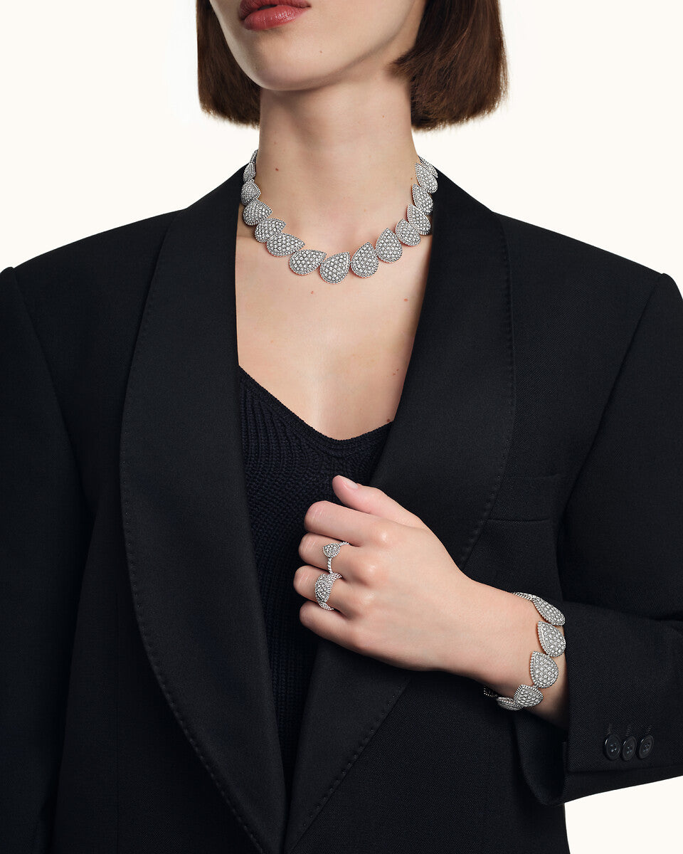 Collier serpent bohème, 23 motifs