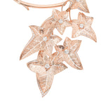 Collier lierre de paris