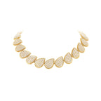 Collier serpent bohème, 23 motifs