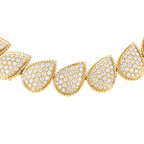 Collier serpent bohème, 23 motifs