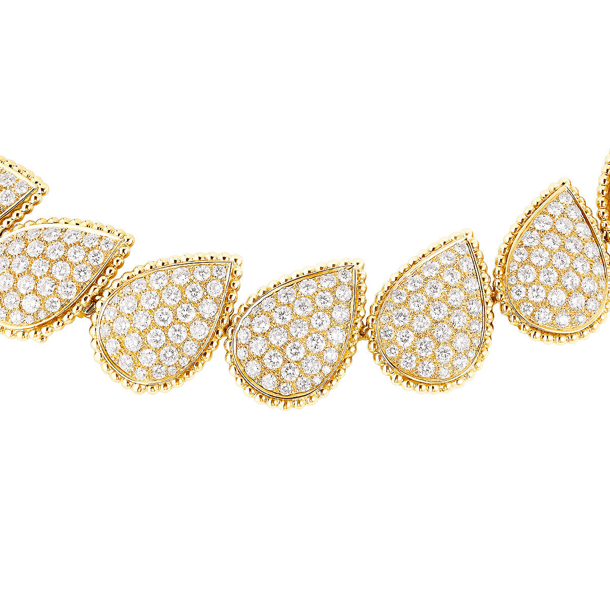 Collier serpent bohème, 23 motifs