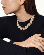 Collier serpent bohème, 23 motifs