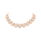 Collier serpent bohème, 23 motifs