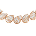 Collier serpent bohème, 23 motifs