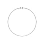 Collier rivière vendôme