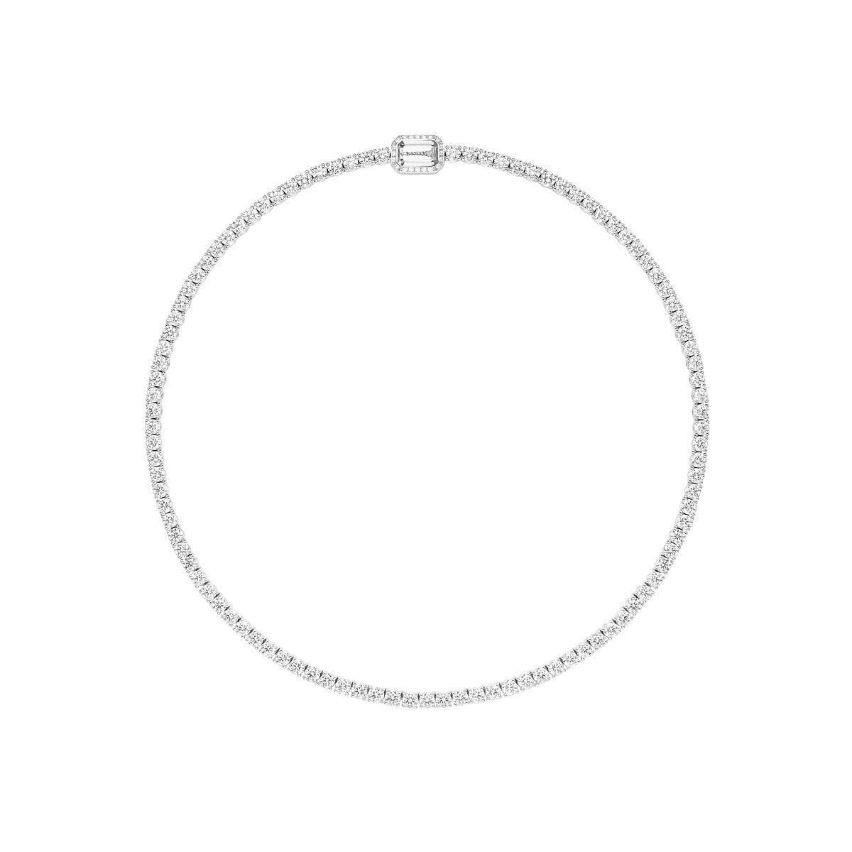 Collier rivière vendôme