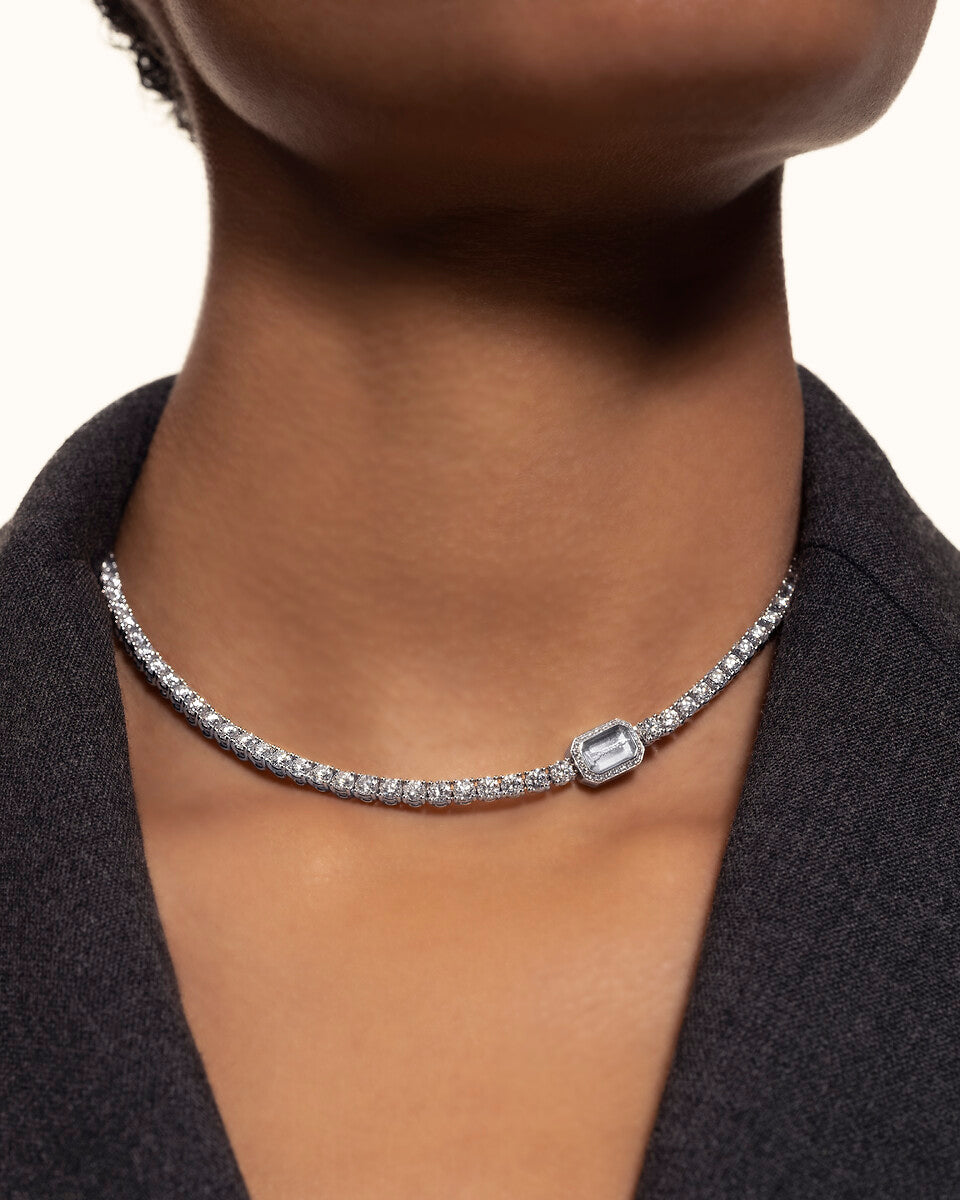 Collier rivière vendôme