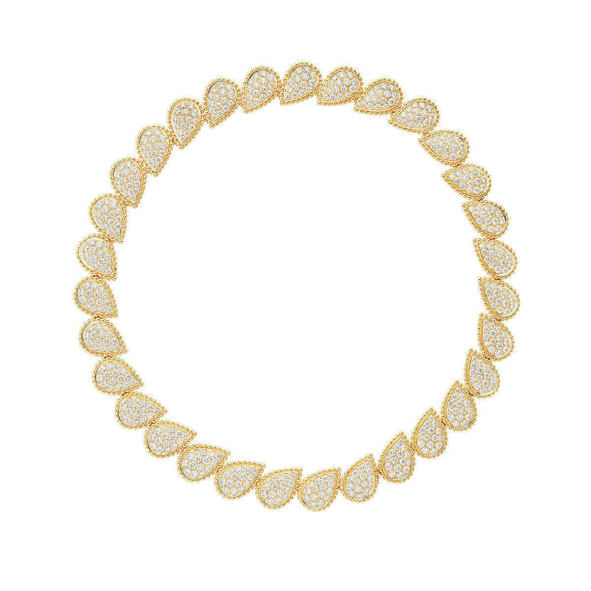 Collier serpent bohème, 31 motifs m