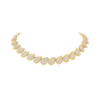 Collier serpent bohème, 31 motifs m