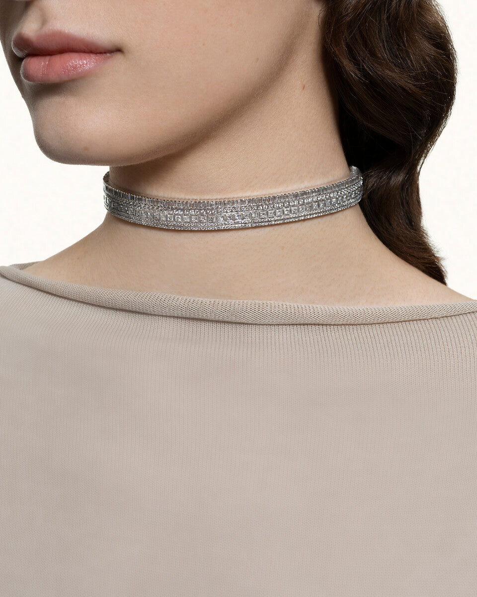 Collier quatre radiant edition