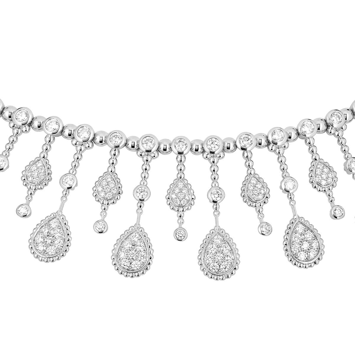 Collier serpent bohème solarité, multi-motifs