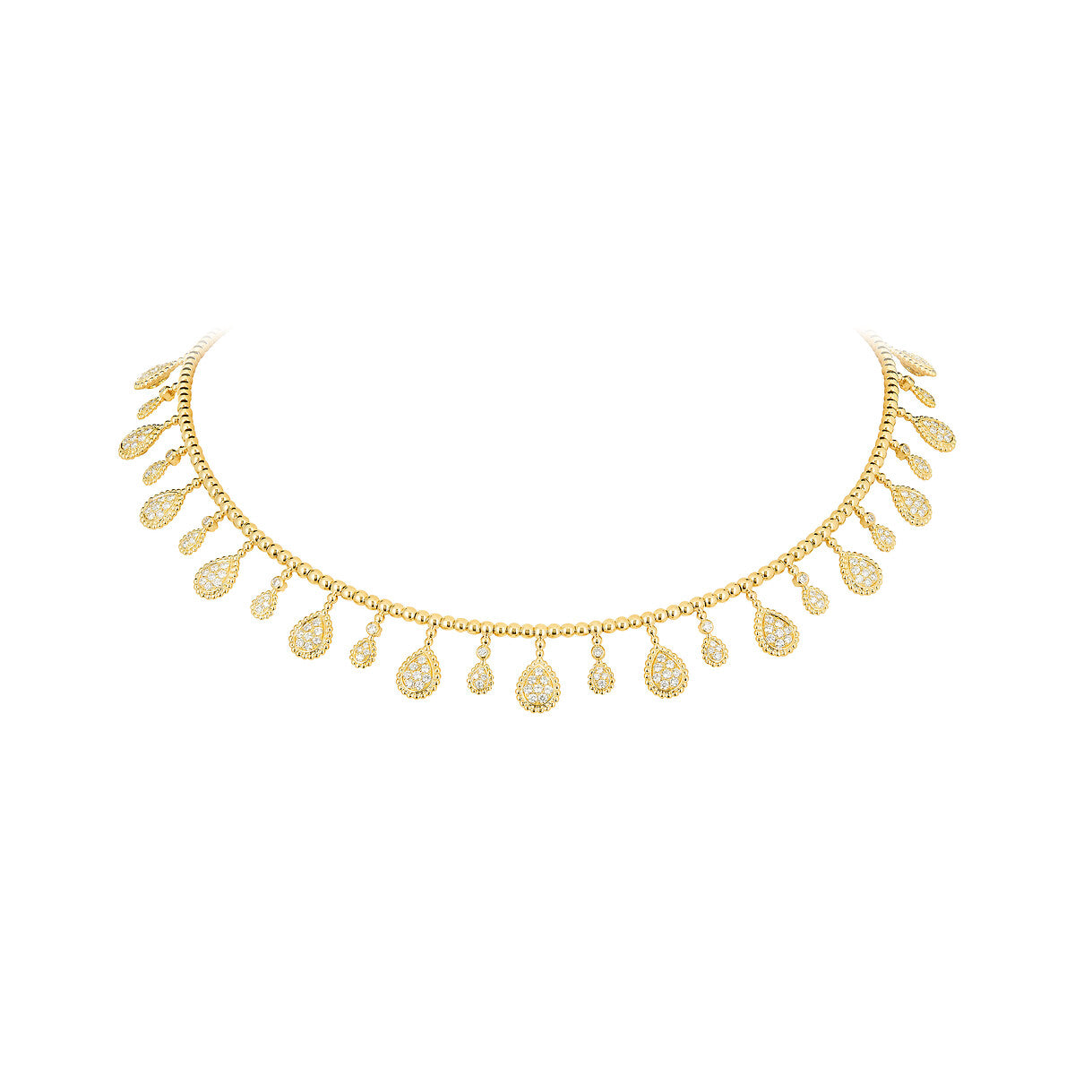 Collier serpent bohème solarité, 35 motifs