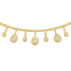 Collier serpent bohème solarité, 35 motifs