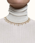 Collier serpent bohème solarité, 35 motifs