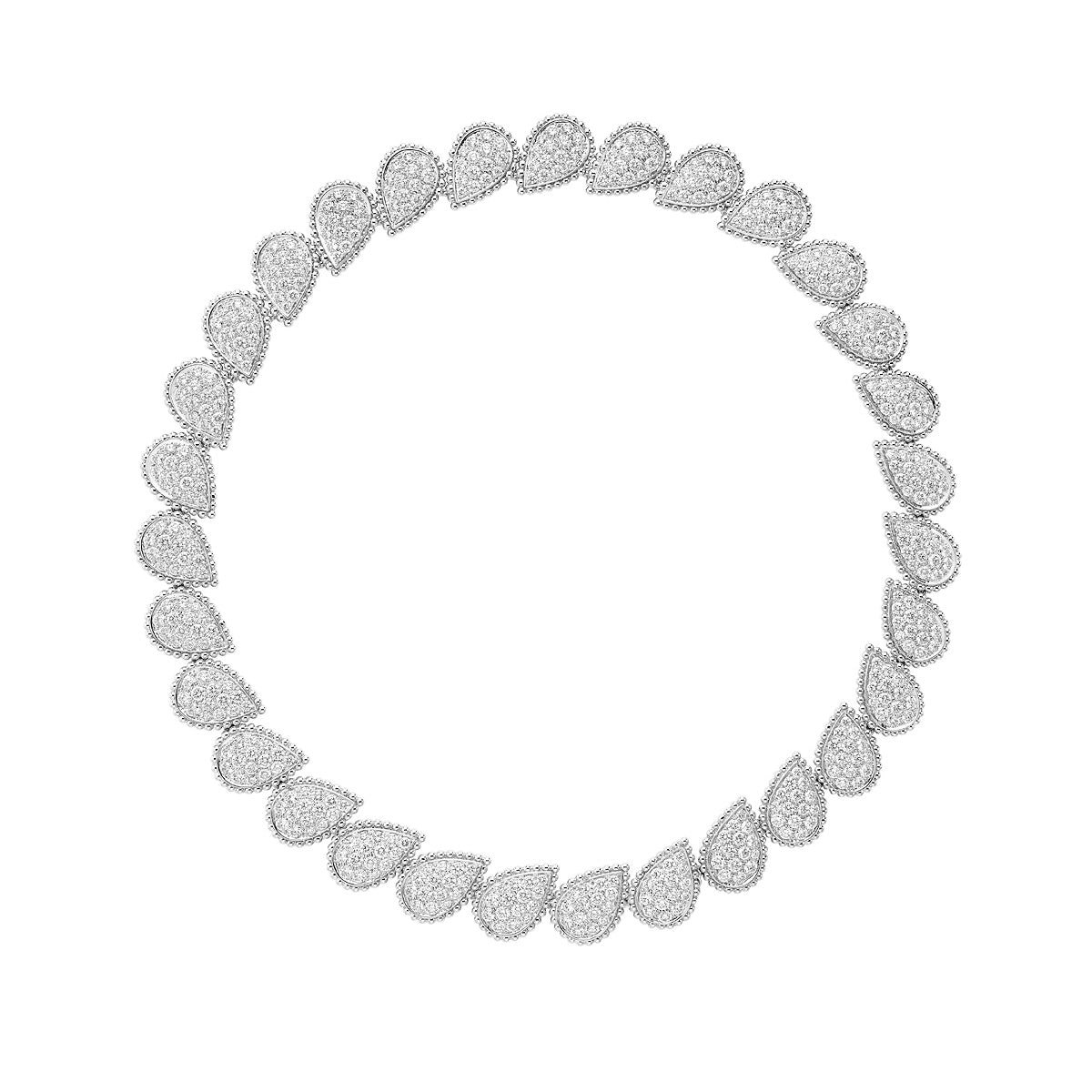 Collier serpent bohème, 31 motifs m