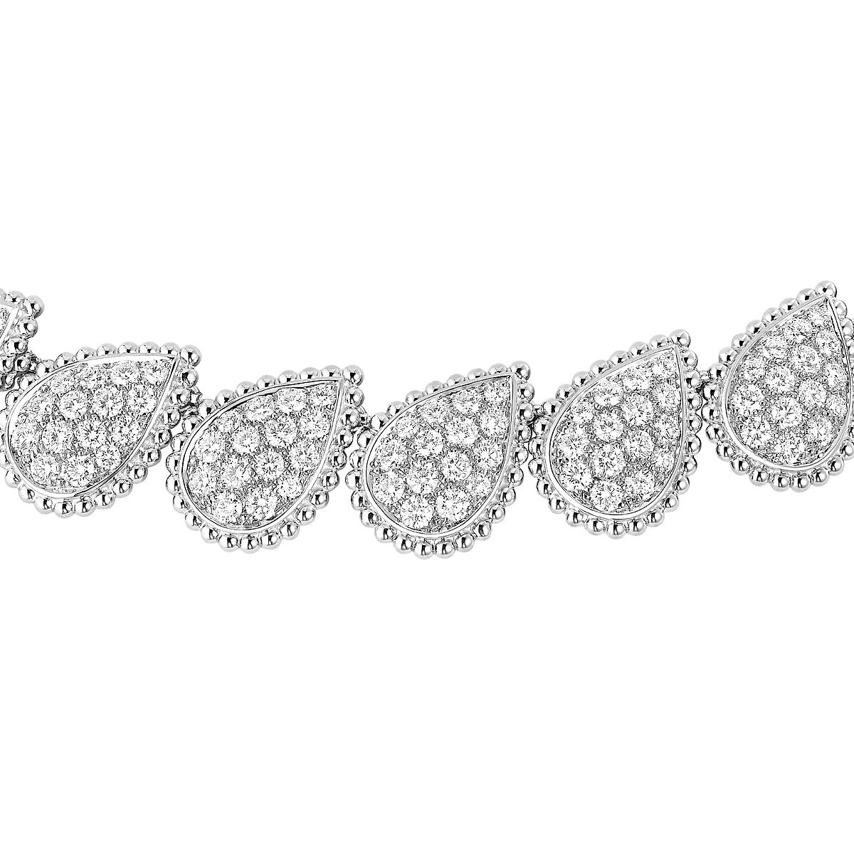 Collier serpent bohème, 31 motifs m