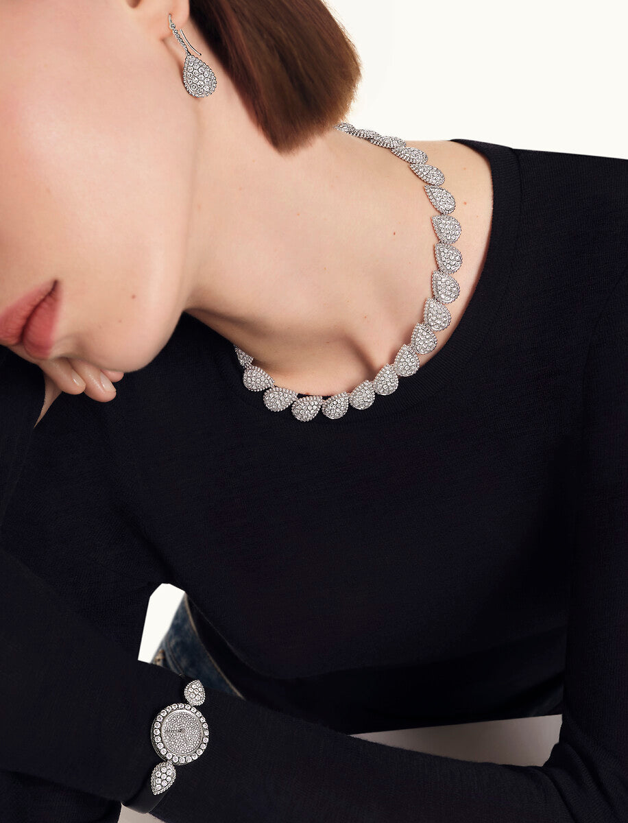 Collier serpent bohème, 31 motifs m