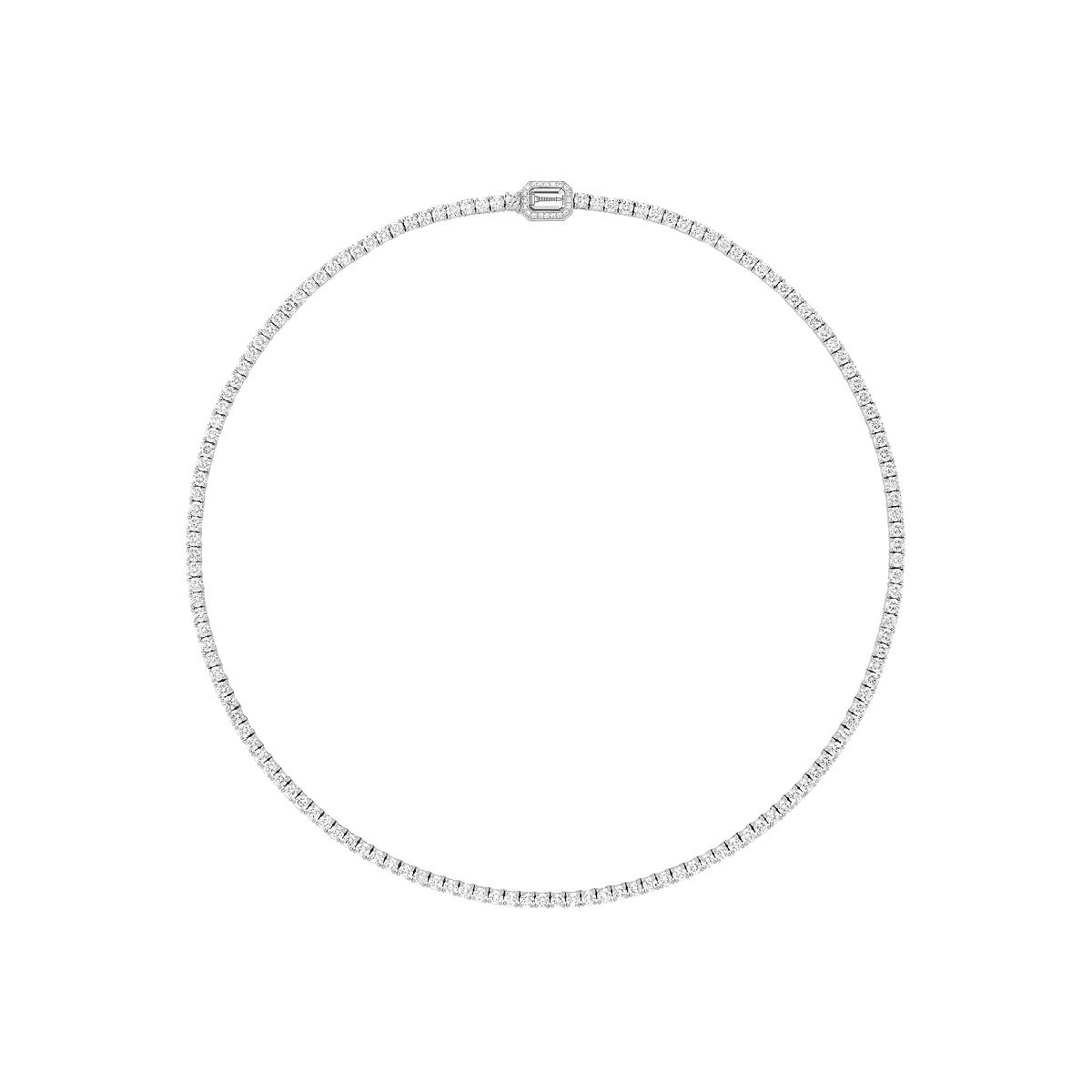 Collier rivière vendôme