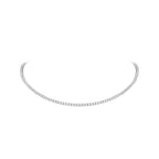 Collier rivière vendôme