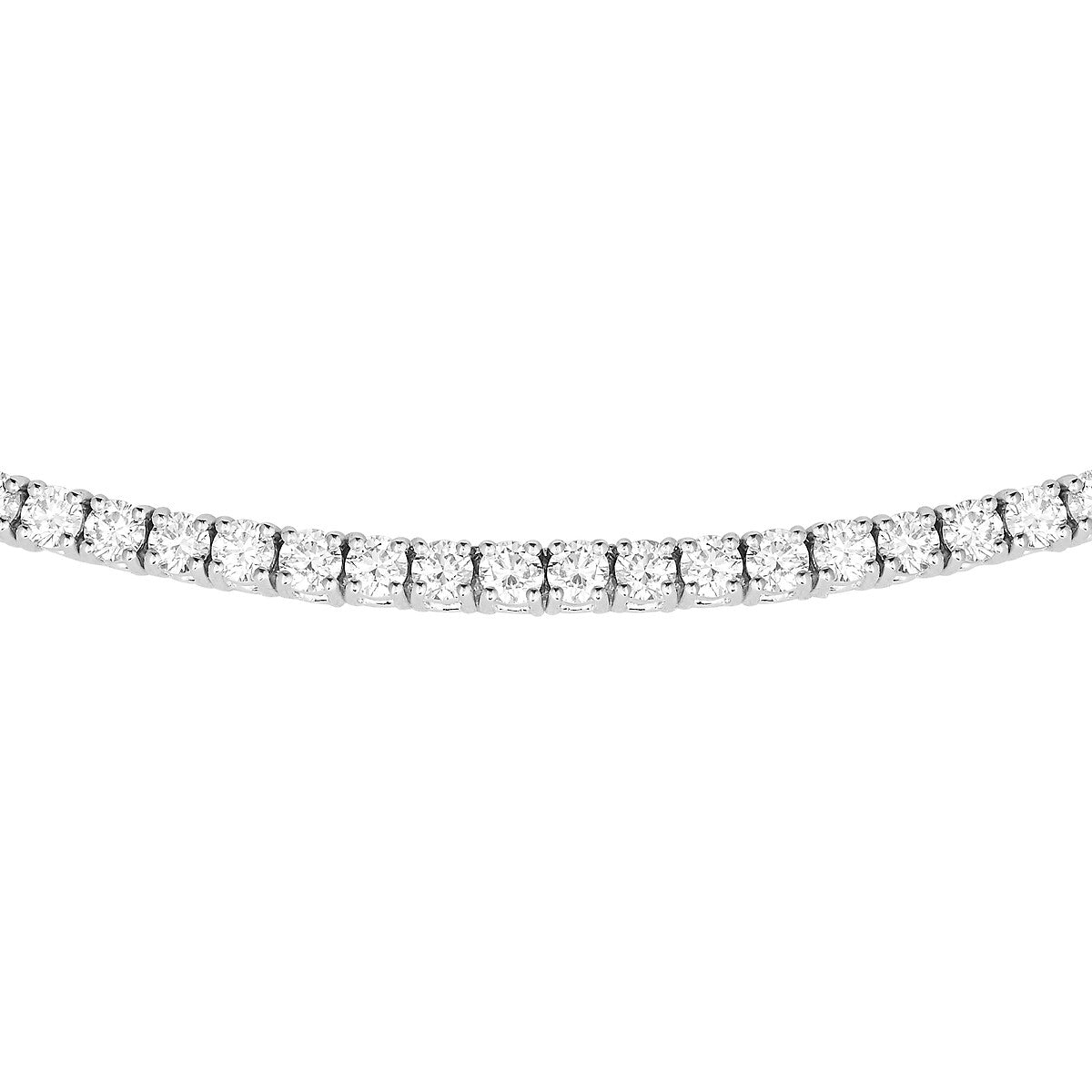 Collier rivière vendôme